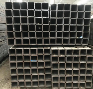 文水20#无缝方管